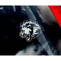 Leicester Lions стикер