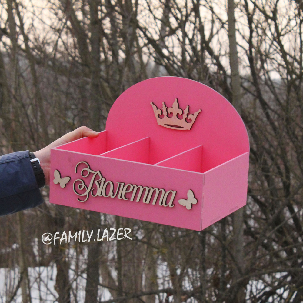 Органайзер для косметики 2425823559