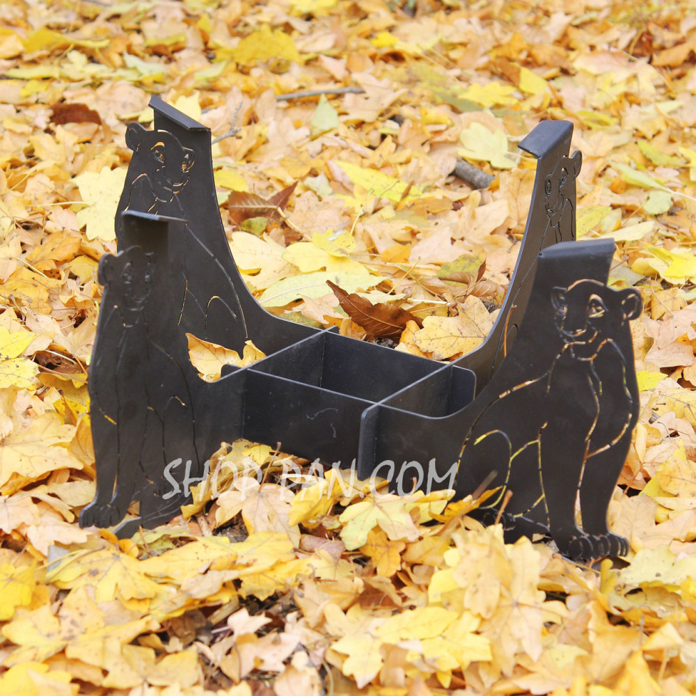 Підставка для сковороди/котла 2425823498