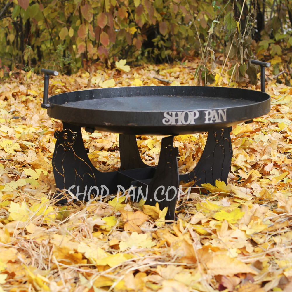 Підставка для сковороди/котла 2425823498