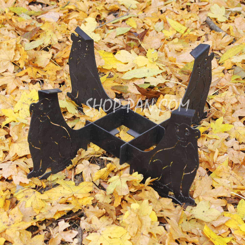 Підставка для сковороди/котла 2425823498