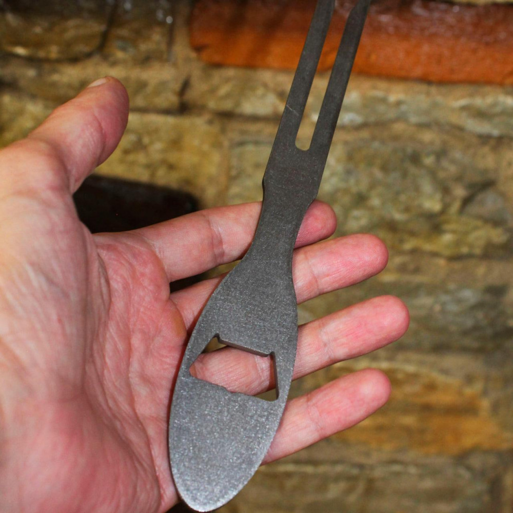 Виделка-відкривачка для зняття м'яса 2828763881