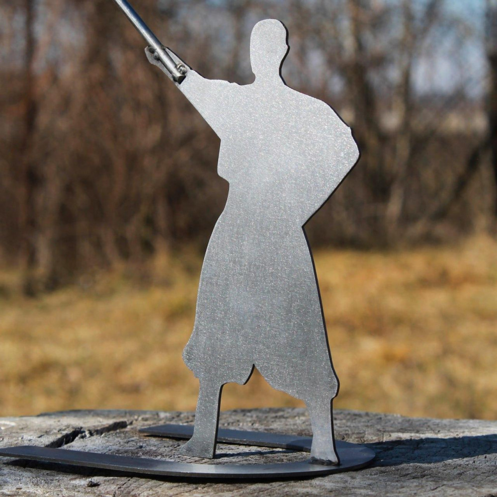 Держатель для сосисок из нержавеющей стали (1 шт) 2861774657