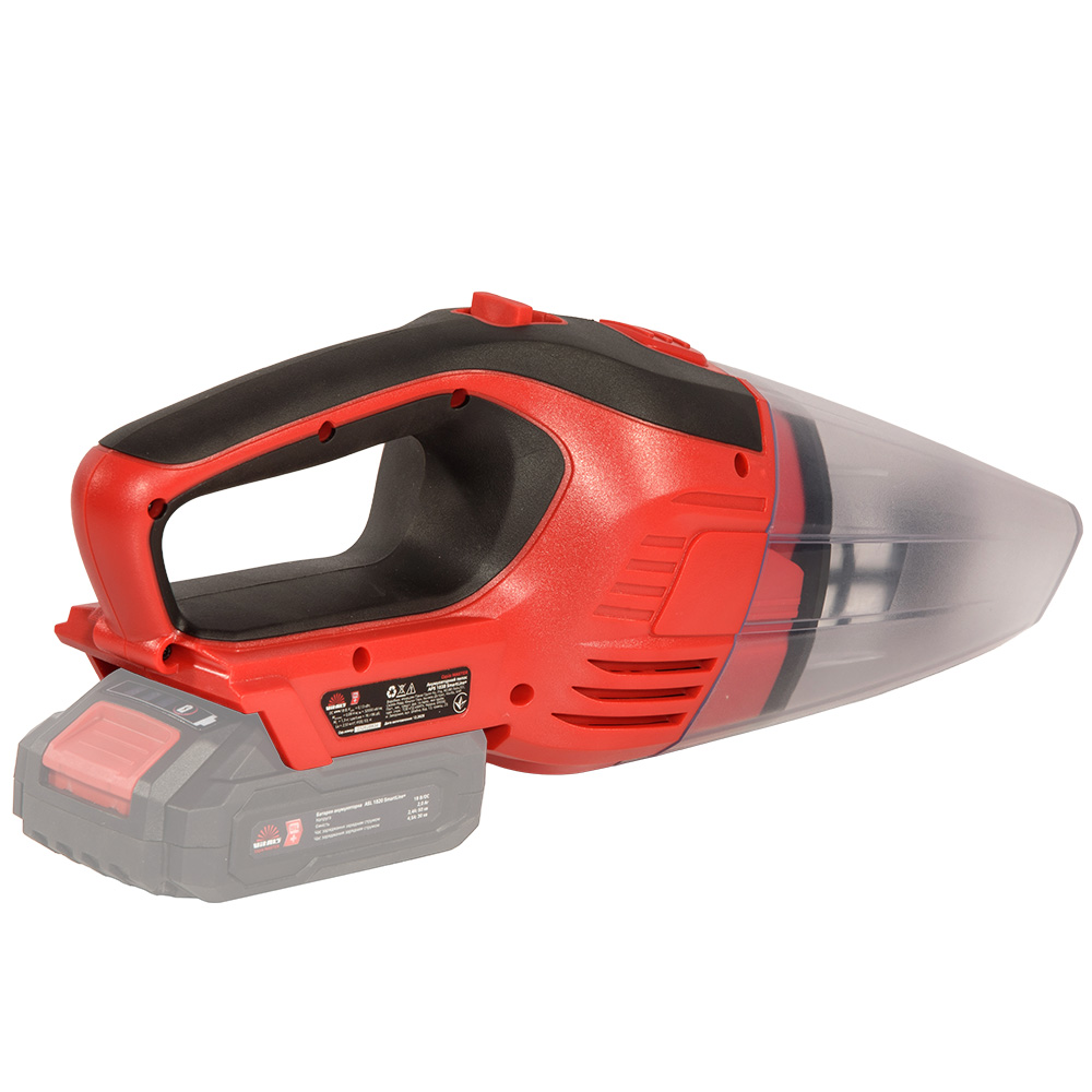 Пилосос акумуляторний Vitals Master APS 1838 SmartLine+ 000243518