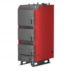Котел твердопаливний сталевий Thermo Alliance Vulcan V 5.0 SF 40