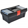 Ящик для інструментів Vitals із пластиковими замками 12" TB-312 000186097