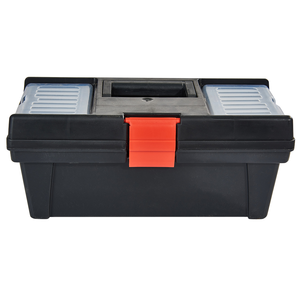 Ящик для інструментів Vitals із пластиковими замками 12" TB-312 000186097