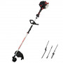 Мотокоса Vitals Master BK 3312jd-Multi Black Edition 000193733