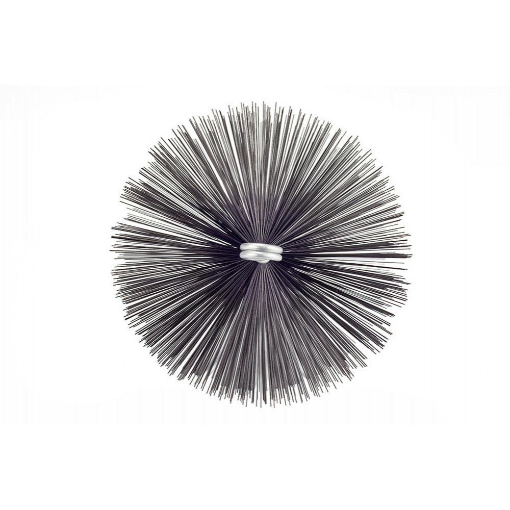 Щітка металева для чищення димоходу Savent 180 мм 96319