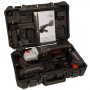 Шліфмашина кутова акумуляторна Vitals Professional ALs 18125v BS Kit SmartLine+ 000239534