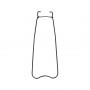 Такер для фіксації труб (пластик) STD-410Р Thermo Alliance SD00055979