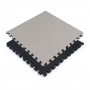 Напольное двустороннее покрытие GREY та BLACK 60*60cm*2cm (D) SW-00001843 SW-00001843