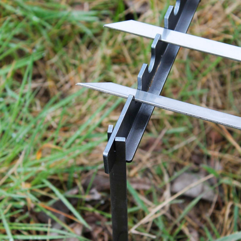 Похідна рамка для шашликів 98