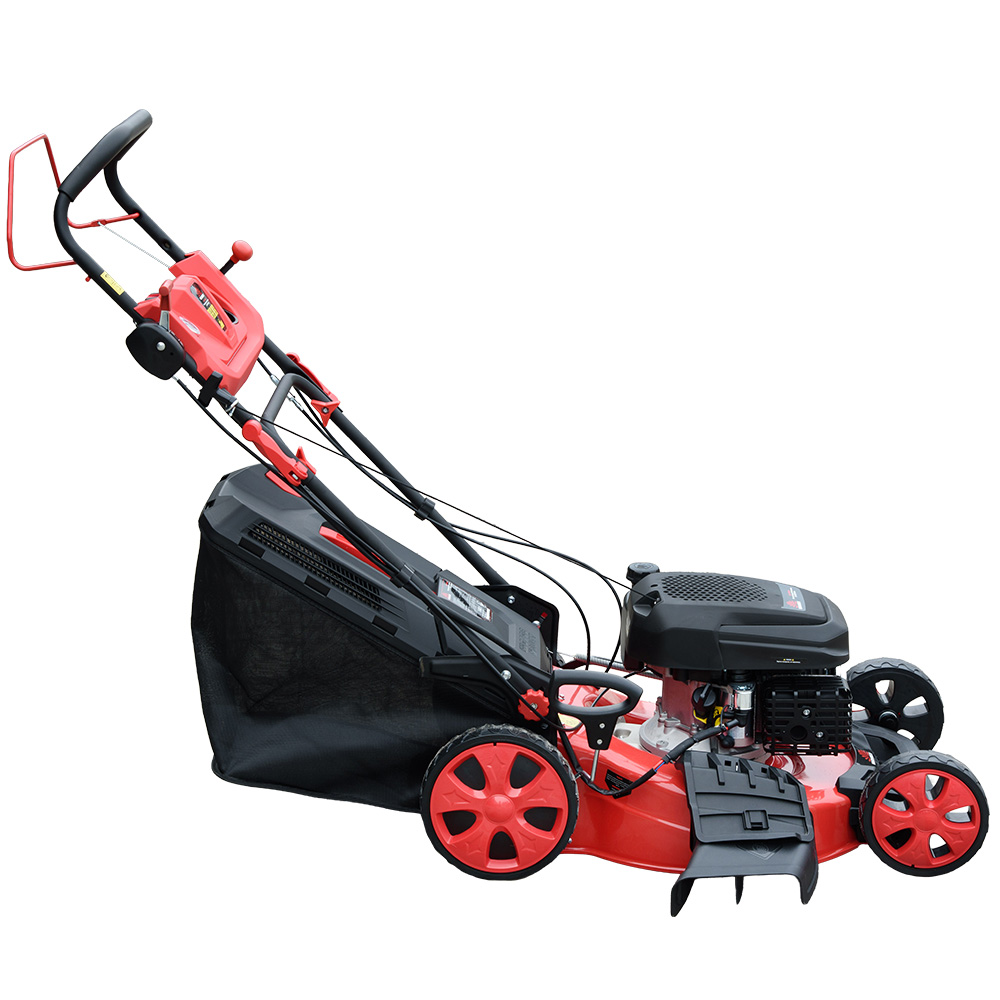 Газонокосарка бензинова Vitals Master Zp 53223kdsе 000243910
