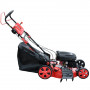 Газонокосарка бензинова Vitals Master Zp 53223kdsе 000243910