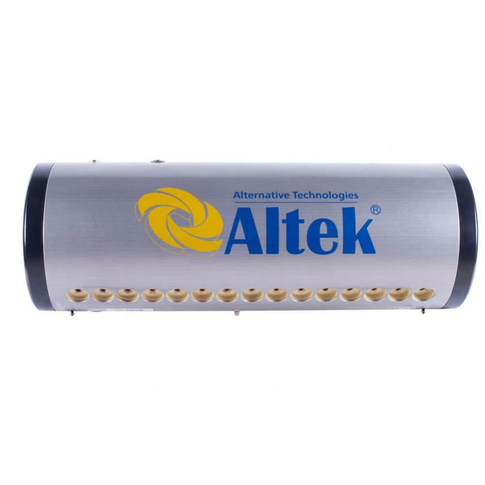 Напірна термосифонна система сонячного нагріву води Altek SP-H1-15 98806