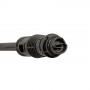 Мийка високого тиску акумуляторна Vitals Master Am 1860n3-2Kit 000243498