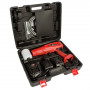 Мийка високого тиску акумуляторна Vitals Master Am 1860n3-2Kit 000243498