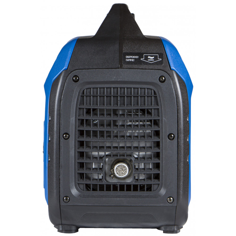 Генератор інверторний Hyundai HHY 3050Si HHY 3050Si