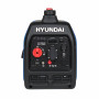Генератор інверторний Hyundai HHY 3050Si HHY 3050Si