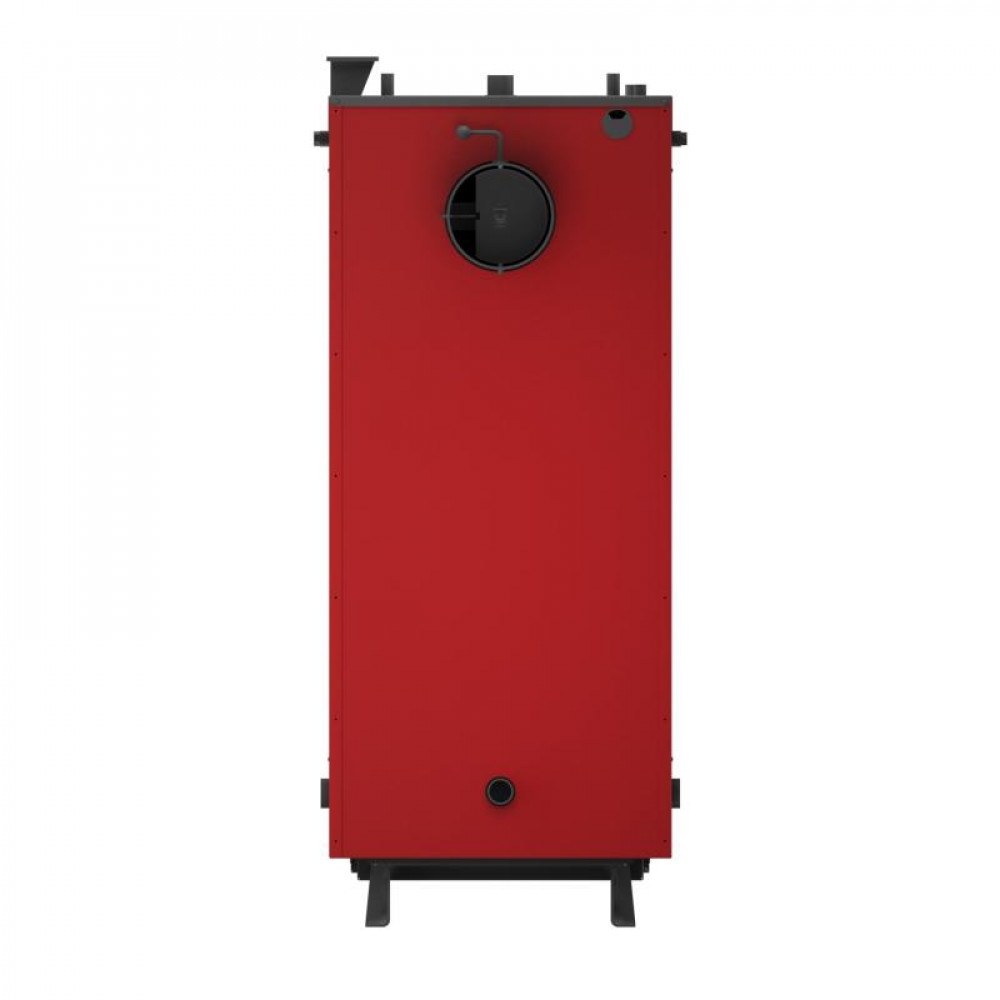 Котел твердопаливний сталевий Thermo Alliance Vulcan Plus V 5.0 VPSFW 50 SD00054033