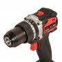 Дриль-шурупокрут акумуляторний Vitals Professional AU 1875 BL SmartLine+ 000243509