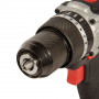 Дриль-шурупокрут акумуляторний Vitals Professional AU 1875 BL SmartLine+ 000243509