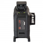 Рівень лазерний Vitals Professional LL 16go 000162516