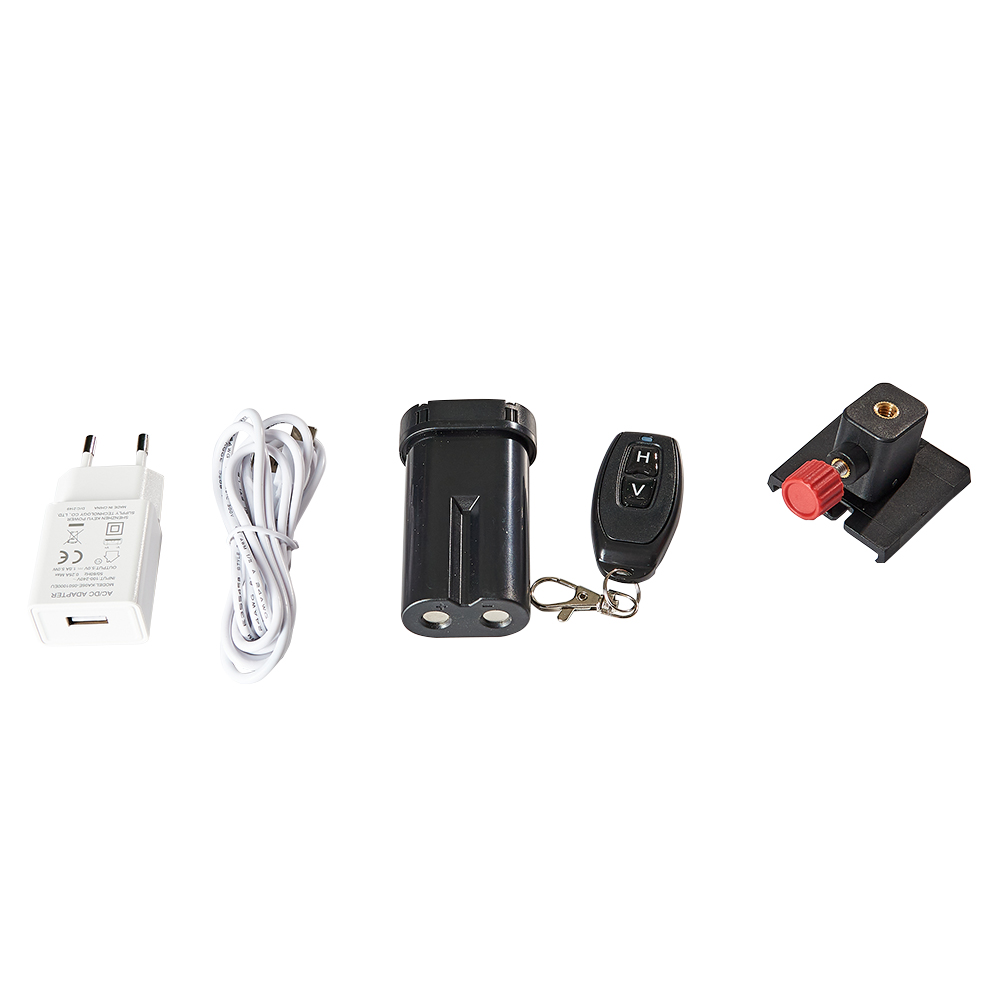 Рівень лазерний Vitals Professional LL 16go 000162516