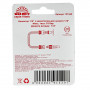Конектор 1/2" з аквастопом для шланга 1/2" Vitals 000191529