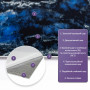 Самоклеящаяся стеновая PET плитка 600х300х2мм SW-00002314 SW-00002314