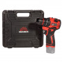 Дриль-шурупокрут акумуляторний Vitals Master AU 1232c BL 000235675
