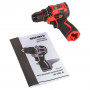 Дриль-шурупокрут акумуляторний Vitals Master AU 1232c BL 000235675