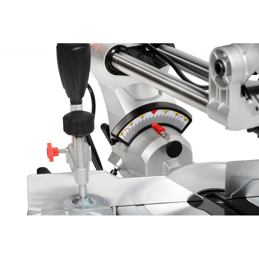 Торцювальна пила M 2500-255S Hyundai M 2500-255S