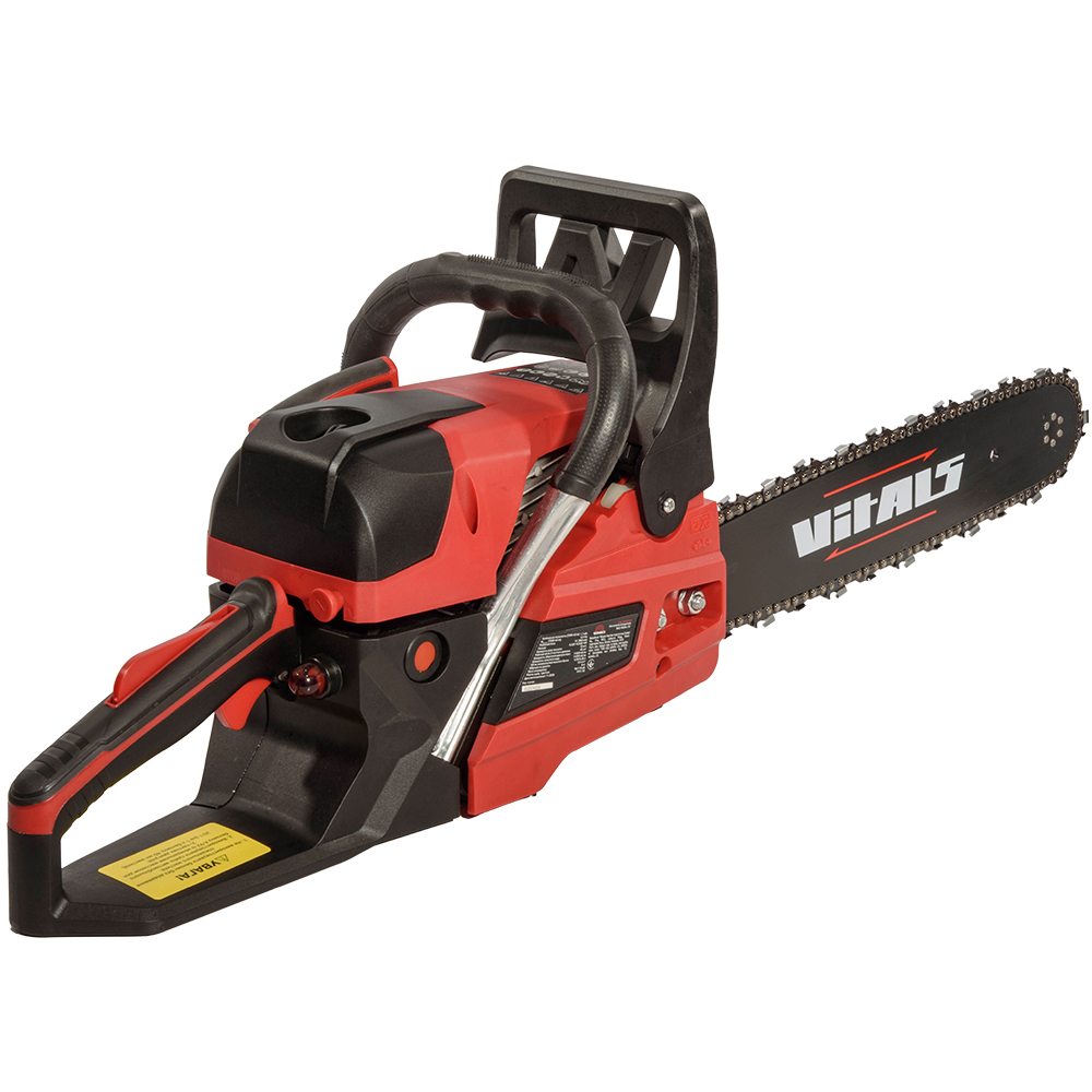 Бензопила ланцюгова Vitals Master BKZ 4525n 15 000243541