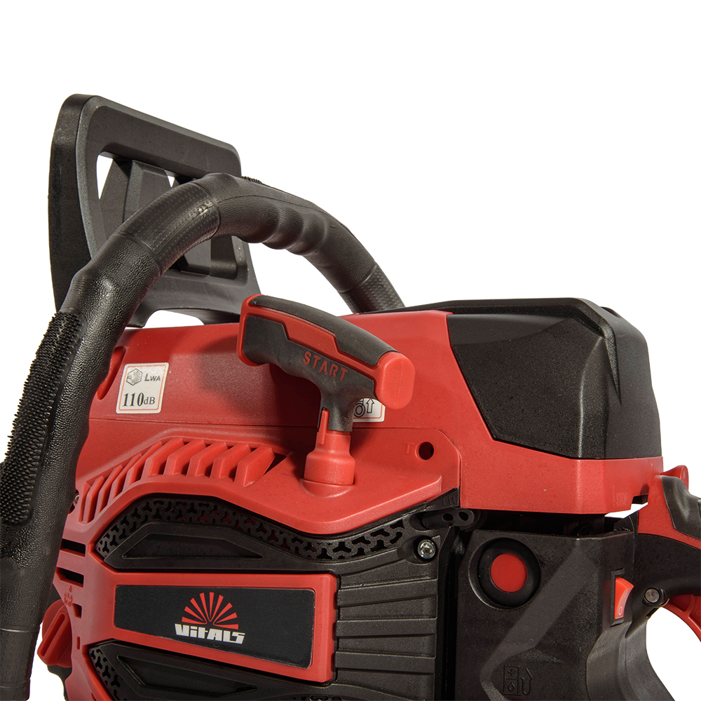 Бензопила ланцюгова Vitals Master BKZ 4525n 15 000243541
