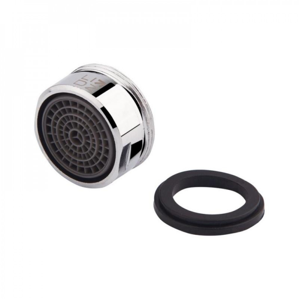 Аератор для змішувача Lidz Repair 02400 зовнішній LDREP02400CRM29471 Chrome SD00035570