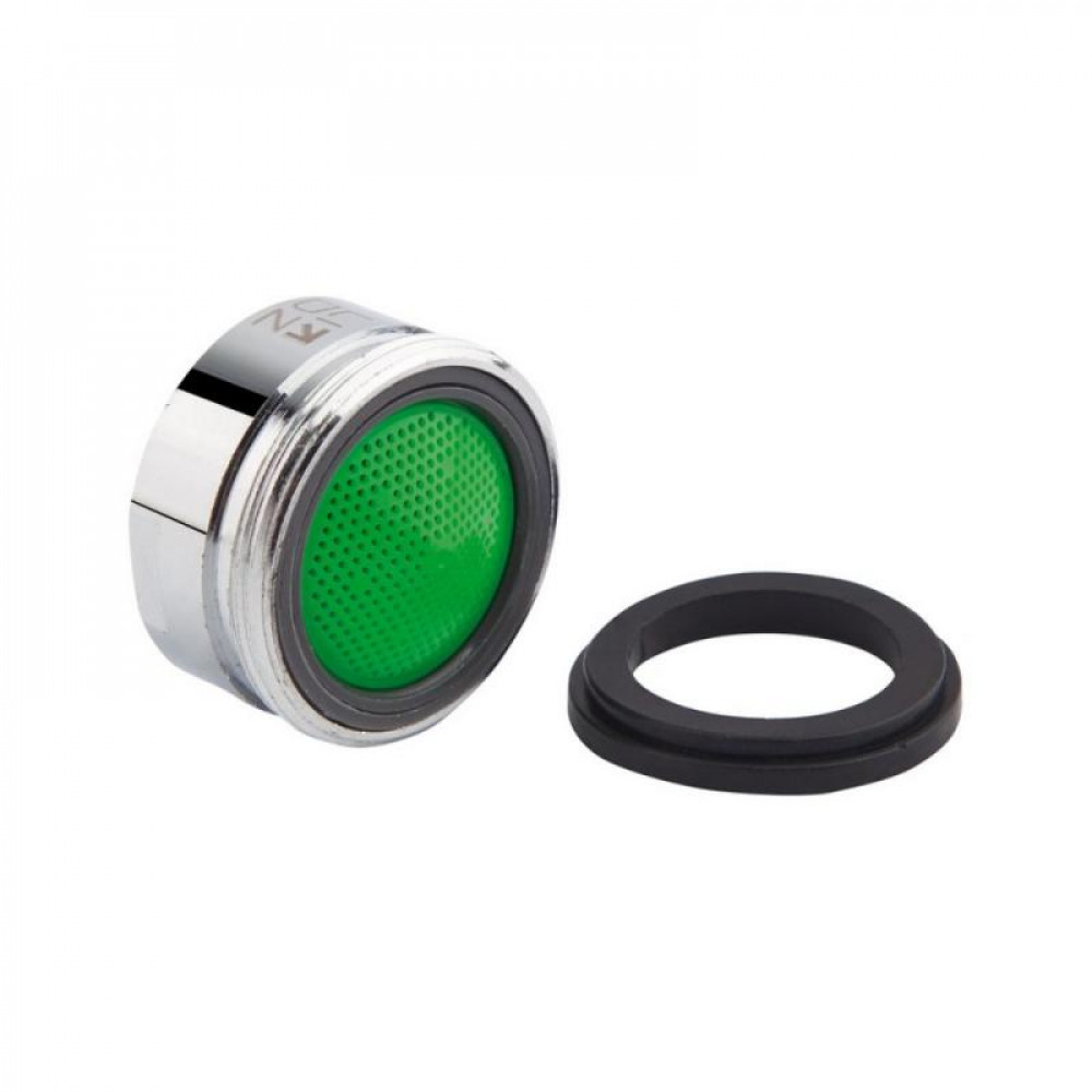 Аератор для змішувача Lidz Repair 02400 зовнішній LDREP02400CRM29471 Chrome SD00035570