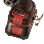 Дриль-шуруповерт акумуляторний Vitals Master AU 1832c BL Kit 000235330