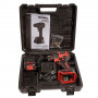 Дриль-шуруповерт акумуляторний Vitals Master AU 1832c BL Kit 000235330