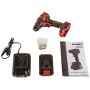 Дриль-шуруповерт акумуляторний Vitals Master AU 1832c BL Kit 000235330