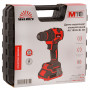 Дриль-шуруповерт акумуляторний Vitals Master AU 1832c BL Kit 000235330