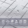 Пленка оконная 600*10000мм SW-00002609 SW-00002609