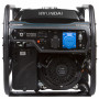 Генератор бензиновий Hyundai HHY 9050FE HHY 9050FE