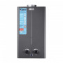 Колонка газовая дымоходная Thermo Alliance JSD20-10CR BLACK 10 л SD00055169