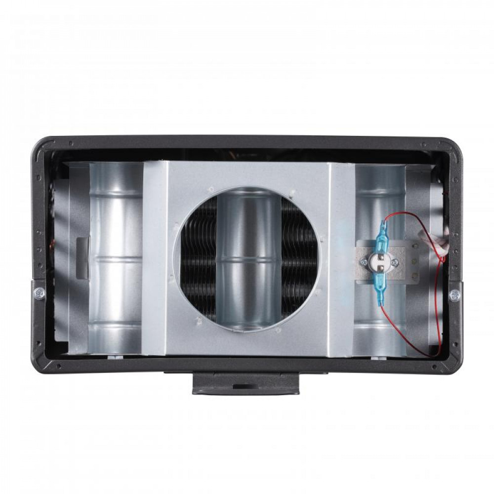 Колонка газовая дымоходная Thermo Alliance JSD20-10CR BLACK 10 л SD00055169