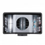 Колонка газовая дымоходная Thermo Alliance JSD20-10CR BLACK 10 л SD00055169