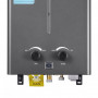 Колонка газовая дымоходная Thermo Alliance JSD20-10CR BLACK 10 л SD00055169