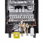 Колонка газовая дымоходная Thermo Alliance JSD20-10CR BLACK 10 л SD00055169