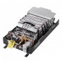 Колонка газовая дымоходная Thermo Alliance JSD20-10CR BLACK 10 л SD00055169